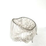 Anemone armchair, Campana brothers, Edra, 2001