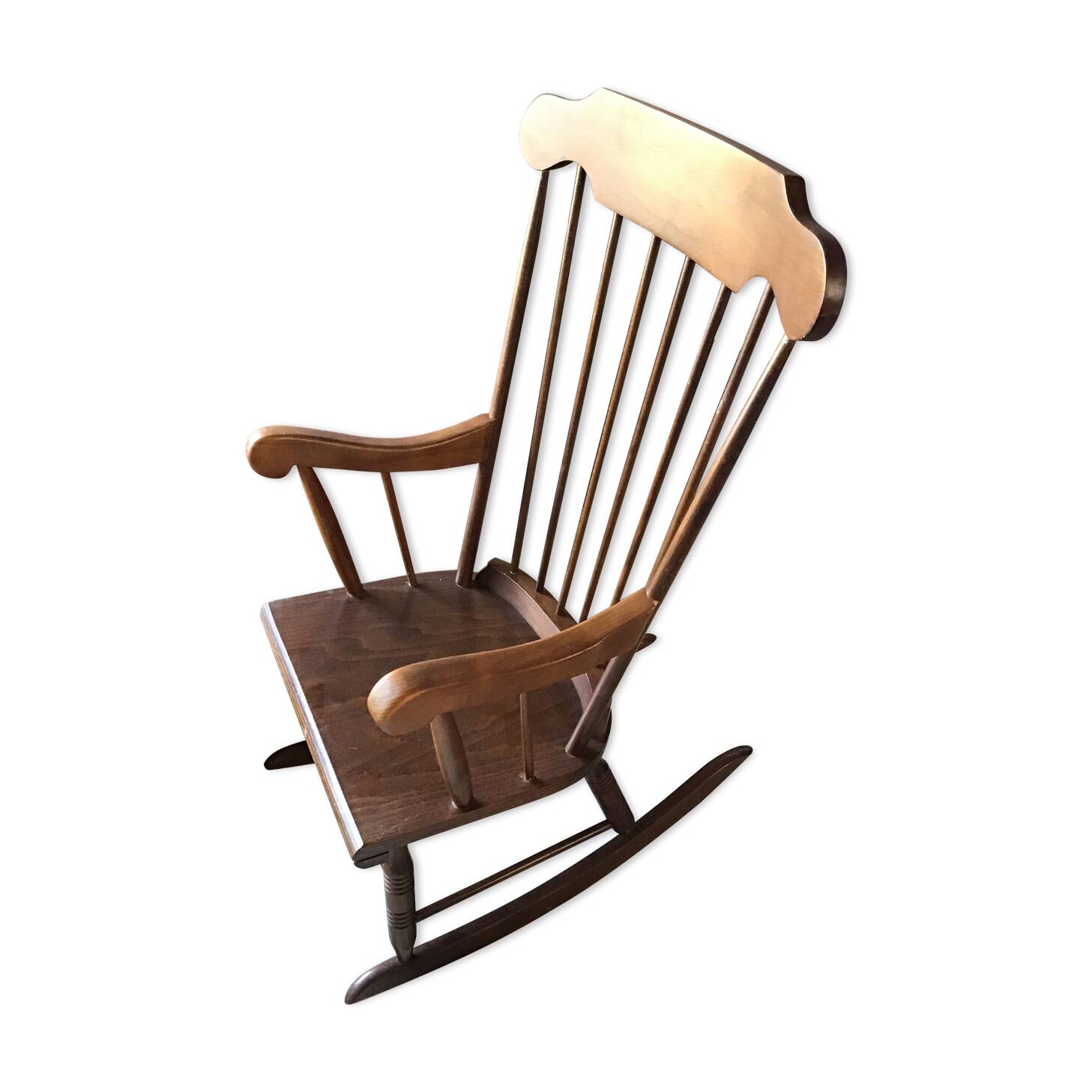 Rocking chair 60/70