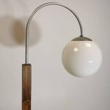 Art deco floor lamp