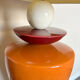 Large Albret lamp from the 90s