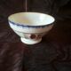 Old bowl, Digoin ceramic