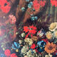 Flower painting