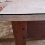 Bistro table 1970"