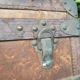 Malle Vuitton vintage