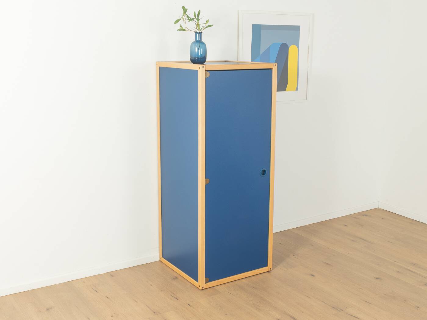 1970s Flötotto chest of drawers, vintage