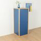 1970s Flötotto chest of drawers, vintage