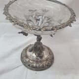 Middle table center XXeme