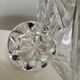 Crystal carafe Saint-Louis