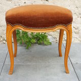 Louis XV style stool