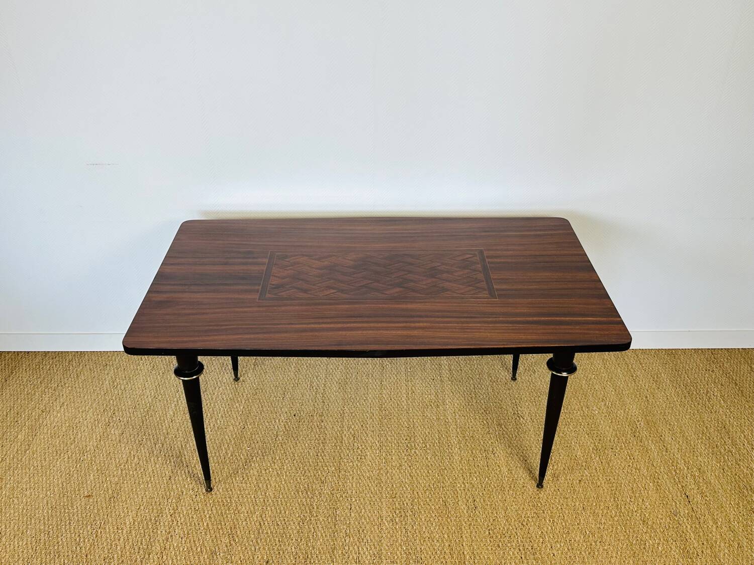Art Deco dining table
