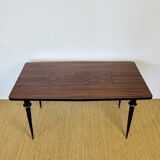 Art deco dining table