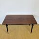 Art Deco dining table