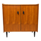 Small vintage storage unit from the 1960s.