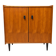 Small vintage storage unit from the 1960s.
