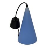 Suspension SCE Teepee années 80 vintage design no memphis