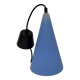 SCE Teepee pendant light 80s vintage design no memphis