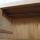 Armoire une porte style bonnetière