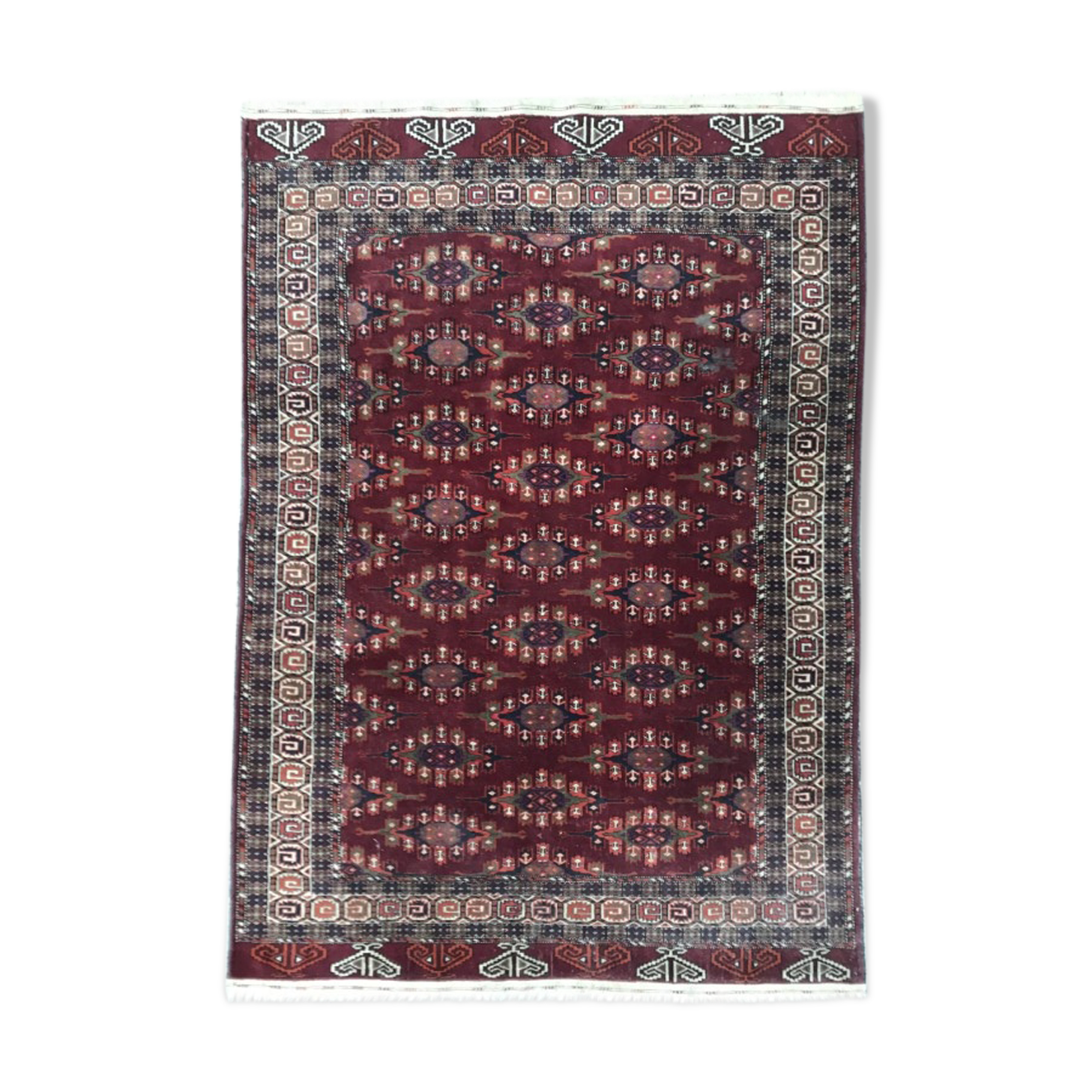 Kilims et tapis faits main | Vente en ligne & boutique à Paris