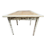Workshop table