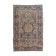 Tapis ancien persan Kirman fin 140x218 cm