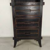 Asian-style shelf