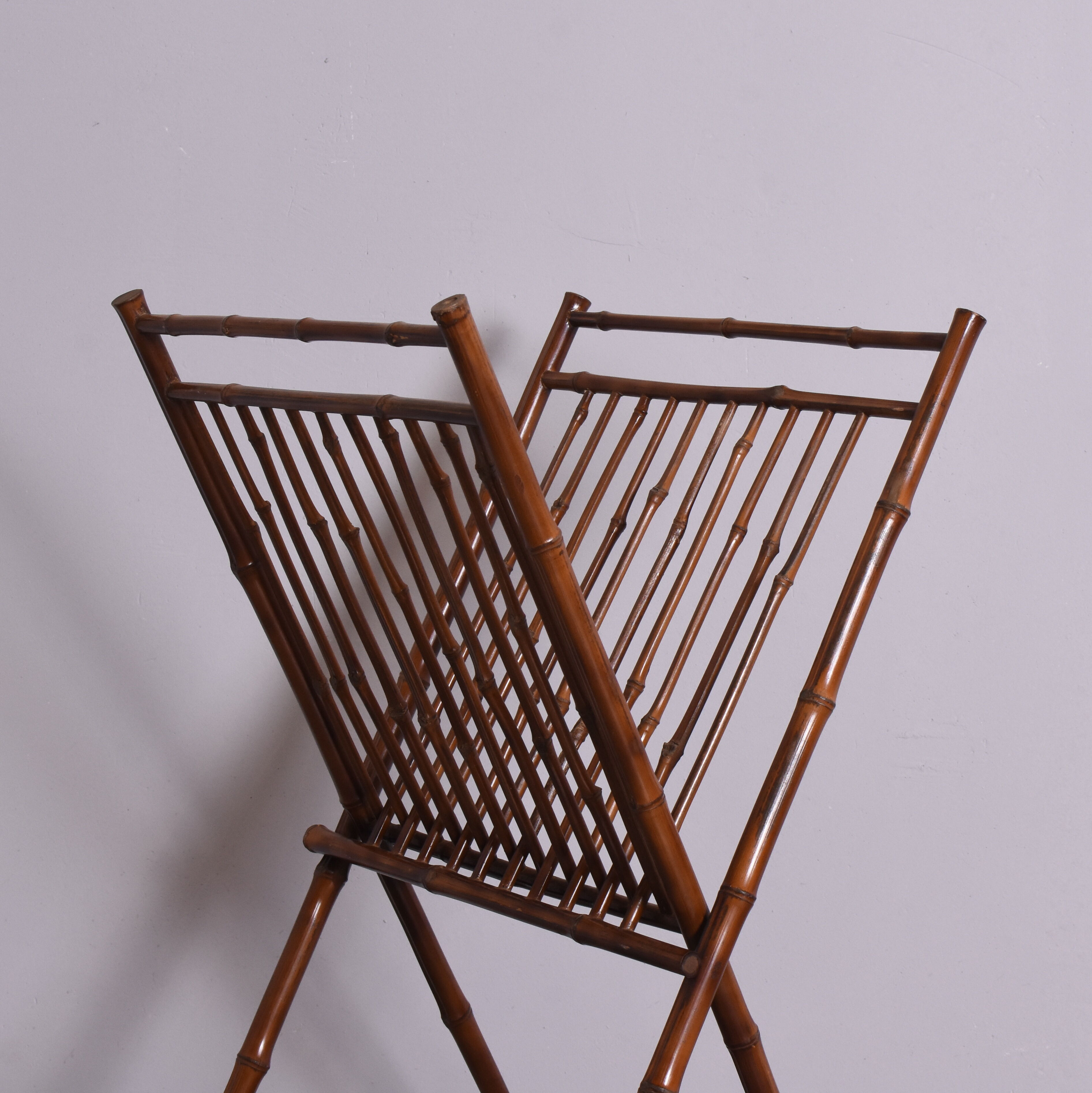 Magazine Rack, 1950s