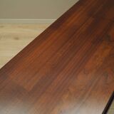 Rosewood sideboard, Danish design, 1970s, manufacturer: Omann Jun