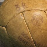 Balloon "medecine ball" jaf 1960