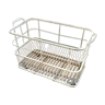 Cart baker former