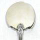 Ravinet Denfert - couverts de service a glace argent et vermeil