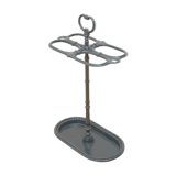 Porte-parapluie en fonte français