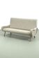 Lady Sofa par Marco Zanuso pour Arflex