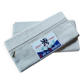 Set of 2 Toile des Flandres sheets