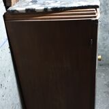 Art Deco buffet