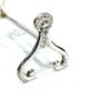 Boulenger - 12 Silver-Plated Knife Rests