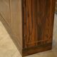 Armoire Art Déco néo-classique en placage d’ébène 1930’s