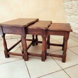 Nesting tables