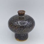 Vase en grès Robert Heraud - Maume