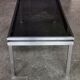 Maison Jansen coffee table Design Guy Lefebvre 70's