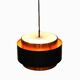 Jo Hammerborg Saturn Pendant Lamp | Fog & Morup, Danish Design