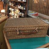 Picnic trunk