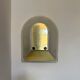 Prisma wall lamp, TESI, Roberto Fiorato 80s