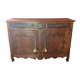 Provencal buffet of the era