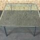 Table basse Kill International années 70 Horst Brüning