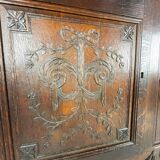 Buffet - Louis XVI