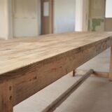 Table de ferme