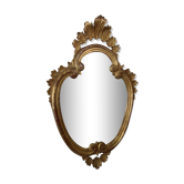 Miroir baroque style Louis XV