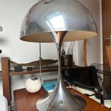 Panthella Louis Poulsen chrome