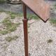 Lectern