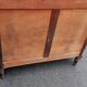 Commode marbre début XXème